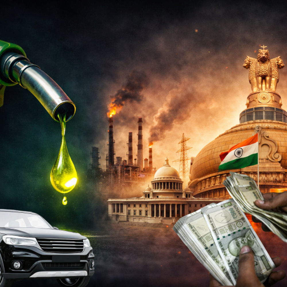 how-government-determines-petrol-diesel-prices?:price-is-only-₹53/litre;-rest-are-taxes,-dealers’-commission-others-–-here’s-a-complete-breakdown