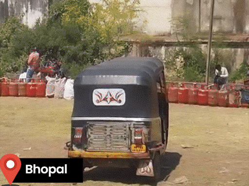 bhopal-faces-massive-surge-in-lpg-cylinder-bookings:petrol-diesel-sales-spike;-minister-rajput-says-supply-system-operating-at-full-capacity