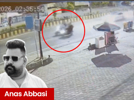 car-mows-down-2-friends-on-scooter-in-indore:thrown-30-feet-away;-family-alleges-murder