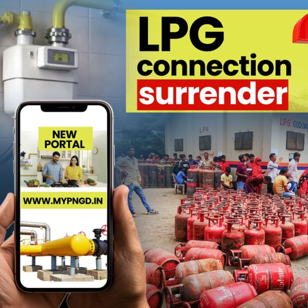 lpg-connection-surrender-trend-heats-up:govt-launches-new-portal;-from-documents-to-procedures,-get-all-details-here