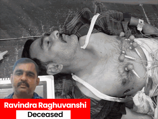 sarpanch’s-brother-in-law-shot-dead:accused-family-earlier-killed-victim’s-2-brothers;-8-already-in-jail