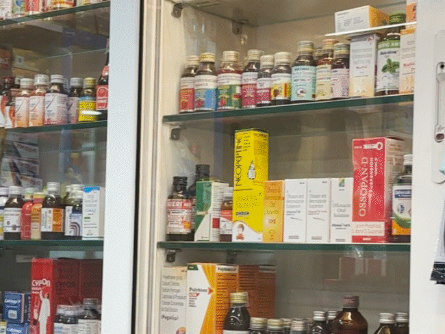 only-10–15%-industries-running-single-shift:israel-iran-war-pushes-raw-material-prices-up-by-30%;-shutdown-fears-grow