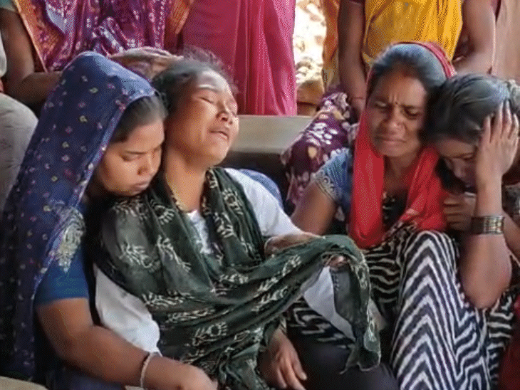 chhindwara-road-accident-leaves-family-devastated-completely:father,-brother-lost-earlier,-now-mother-dies,-leaving-grandmother-and-daughter-alone