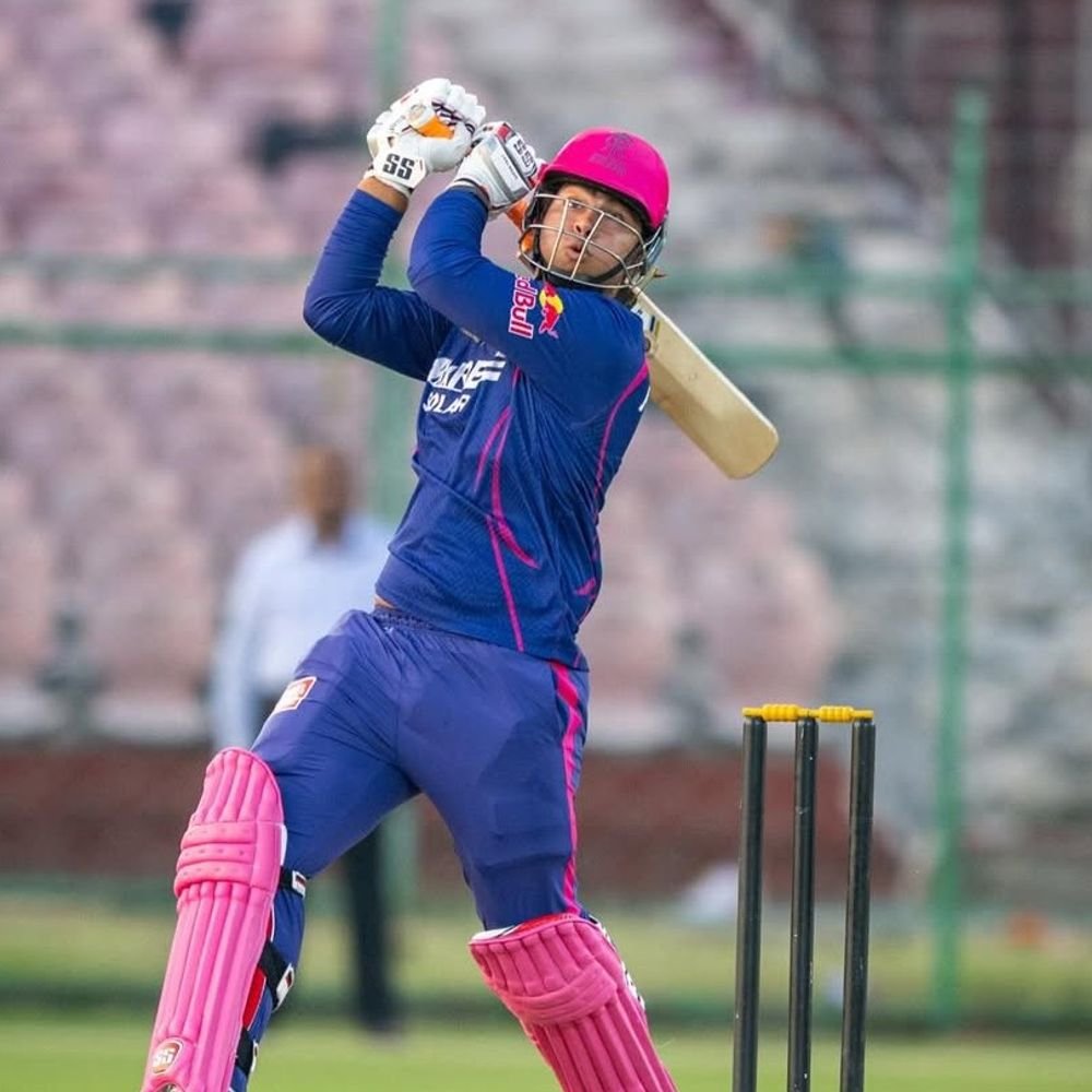 15-year-old-vaibhav-sooryavanshi-has-sights-set-on-ipl-glory:inspired-by-lara-and-yuvraj,-rr-prodigy-sheds-light-on-cricketing-journey