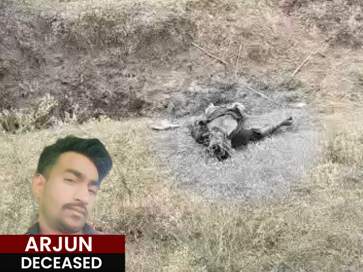 man-killed-while-trying-to-elope-with-girlfriend:body-dumped-in-drain,-girl-held-hostage,-assaulted;-case-filed-against-5