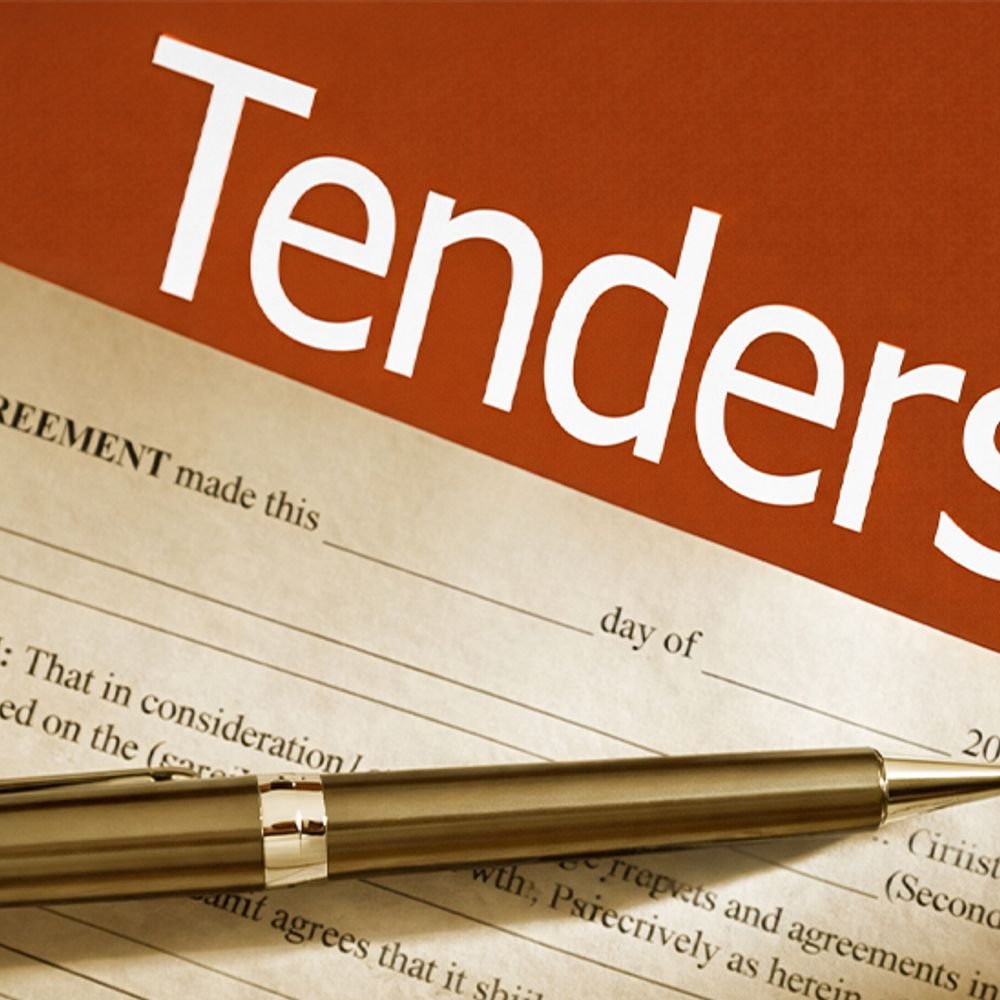 e-tender-system-faces-irregularities:2-bidders-rejected-in-7-minutes-without-hearing-after-opening;-work-order-released-next-day