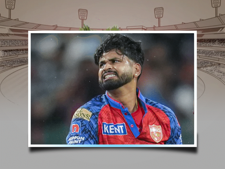 shreyas-iyer-injured-on-cooper-connolly’s-shot:australian-batter-smacked-103m-six,-xavier-bartlett’s-flying-catch;-top-moments