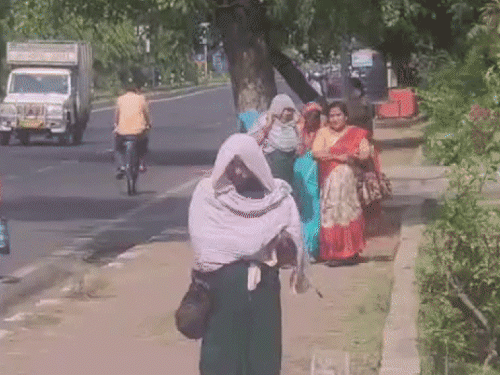 mp-to-face-intense-heat-from-15-april,-heatwave-expected:storm-and-rain-spell-in-first-week;-alert-in-half-the-state-for-4-days