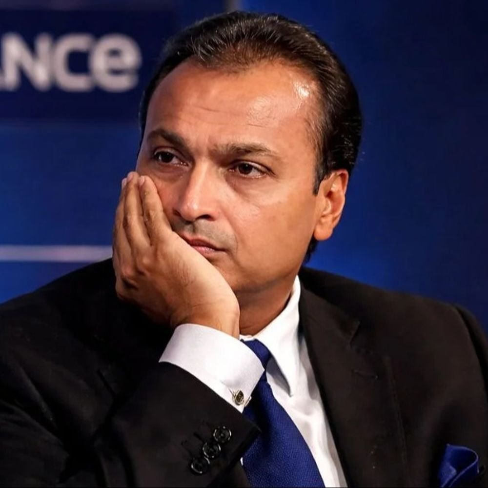 cbi-registers-new-case-against-anil-ambani:allegation-of-₹3,750-crore-fraud-from-lic;-investment-made-by-providing-false-information