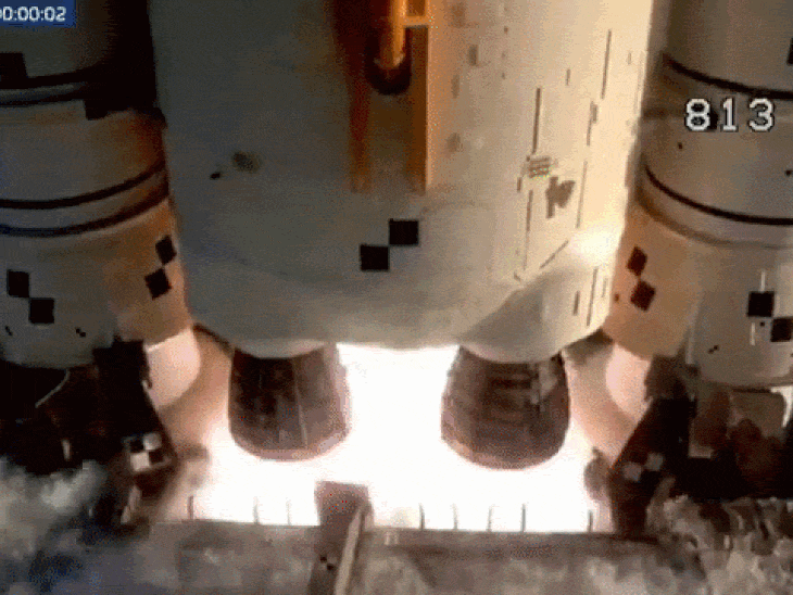 humans-will-reach-close-to-moon-for-first-time:4-astronauts-will-orbit-return-in-10-days;-nasa’s-artemis-ii-mission-launch