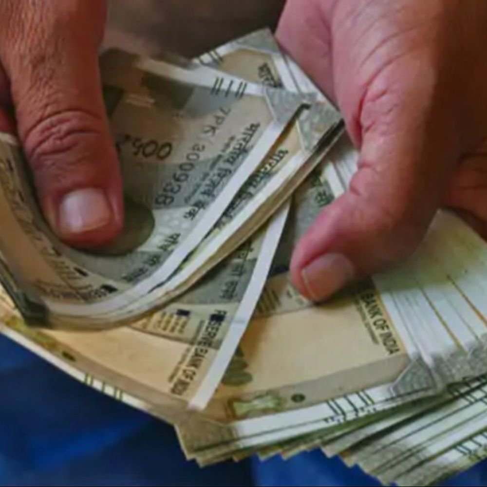 rupee-rebounds-from-record-low;-gains-16%-to-93.19/$:indian-currency-rises-151-paise-in-a-single-day