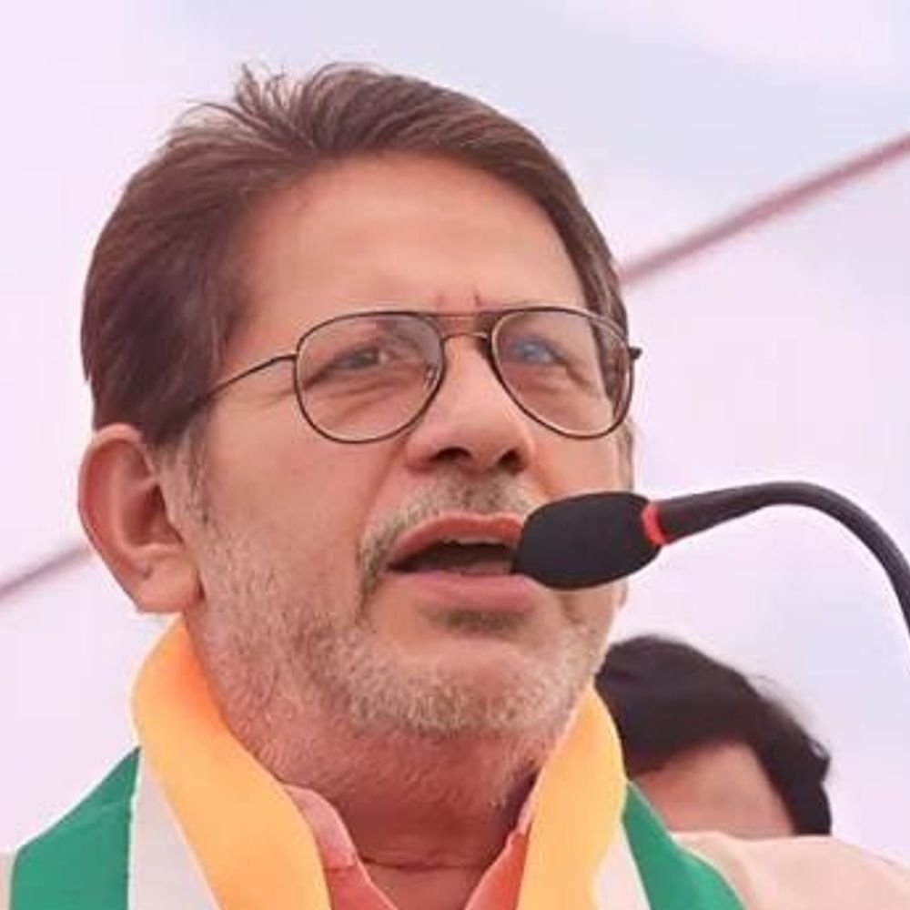 rajendra-bharti-gets-3-year-jail:congress-mla-convicted-in-fd-fraud-case,-granted-bail-by-mp-mla-court