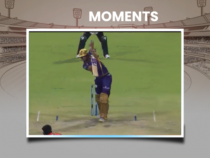 drama-unfolds-over-green’s-chaotic-run-out-after-raghuvanshi-mix-up:eshan-angkrish’s-collision,-abhishek-sharma-completes-100-sixes-for-srh