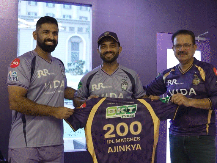 ‘let-them-talk,-they-don’t-like-to-watch-me-play’:ajinkya-rahane-hits-back-at-critics-after-kolkata’s-defeat-to-hyderabad