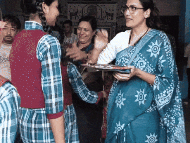 mp-govt-approves-arrears-for-1.5-lakh-teachers:fourth-time-bound-promotion-after-35-years-of-service