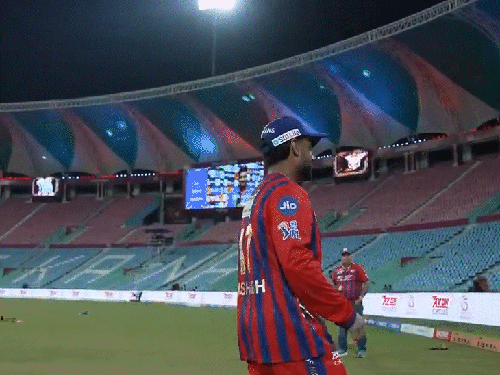 ‘empty-stands,-clearly-staged-video’:lsg-face-online-heat-after-franchise-share-‘unfiltered-clip’-of-pant-goenka’s-reunion