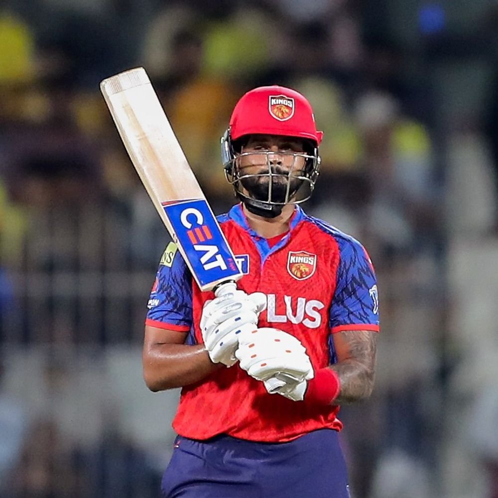 shreyas-iyer-may-face-one-match-ban:punjab-captain-fined-₹24-lakhs-for-slow-over-rate-penalty