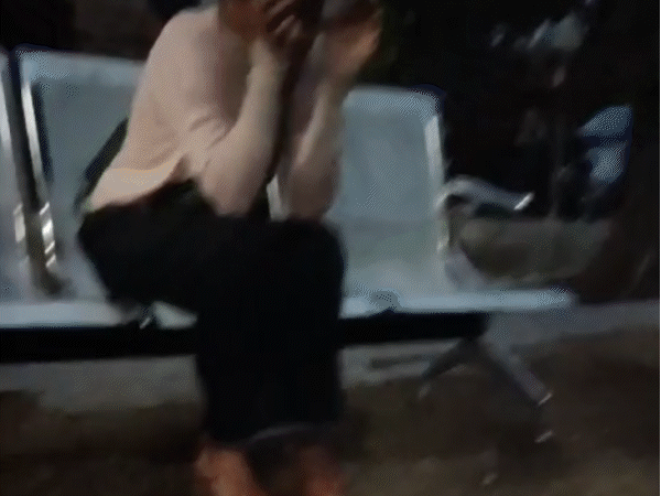 woman-alleges-reprimand-at-sehore-police-station:dowry,-black-magic-complaint-ignored;-video-sparks-questions