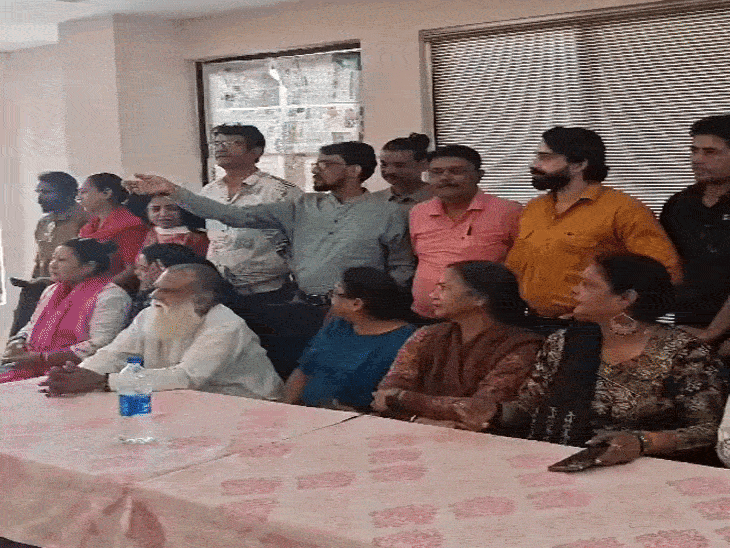 artists-protest-grant-cuts-under-guru-shishya-scheme:over-70%-applications-rejected-or-cooled-off;-nationwide-protest-in-delhi-on-april-7