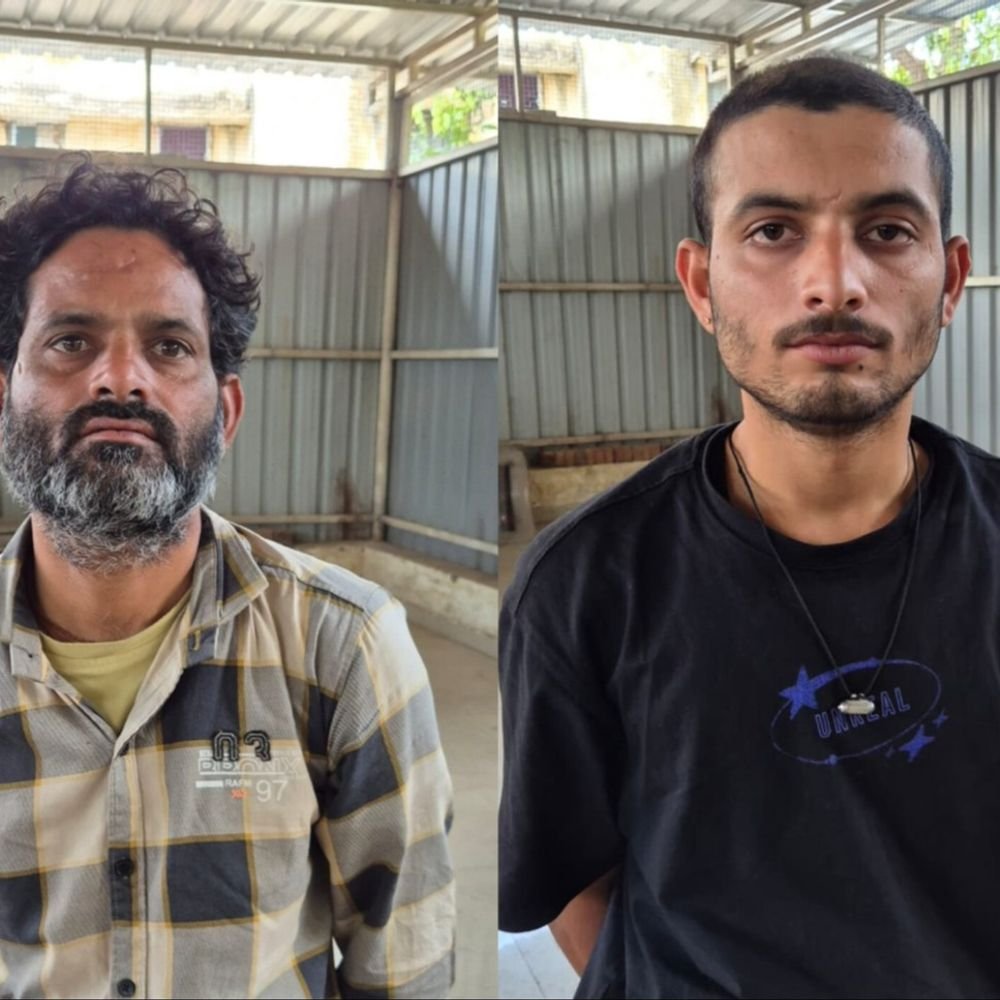gwalior-death-seen-as-suicide-turns-out-to-be-murder:brother-restrained,-father-strangled:-body-hanged-to-stage-suicide