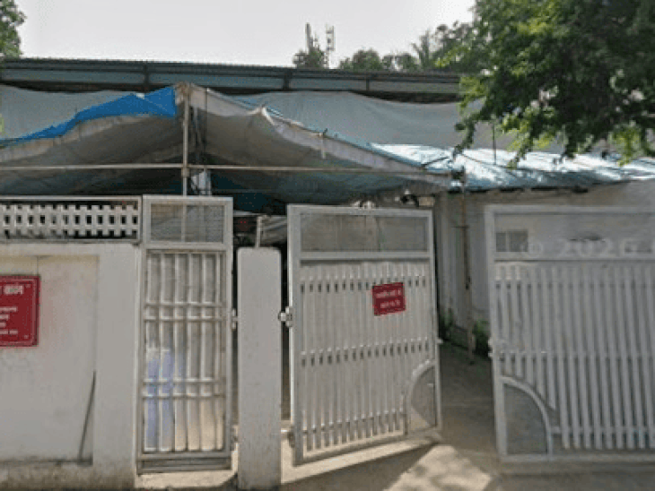 valuables-stolen-from-minister-sarang’s-govt-bungalow-in-bhopal:thieves-steal-shields,-trophies-from-store-room;-cctv-cameras-not-installed