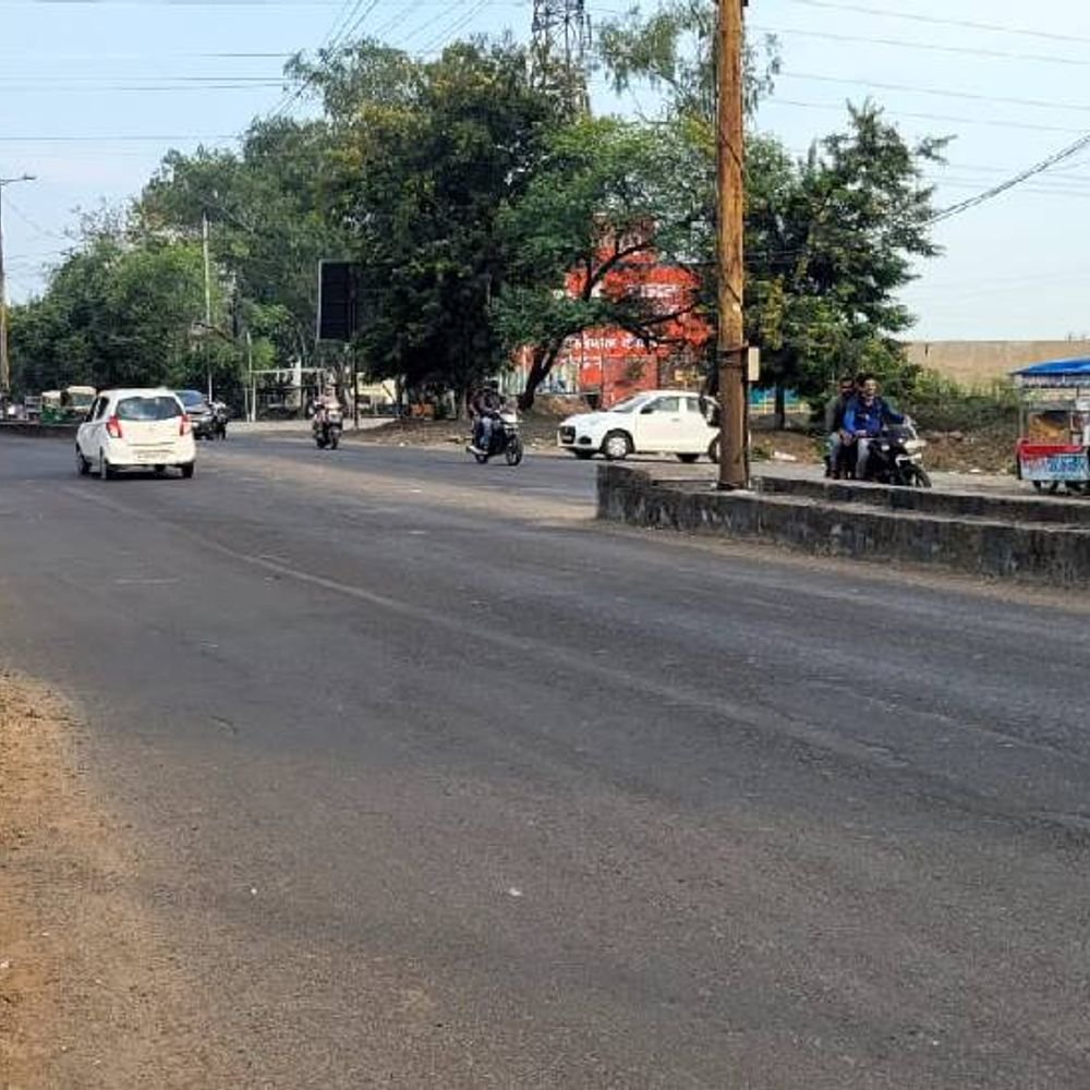 water-supply-crisis-in-bhopal-due-to-repeated-pipeline-damage:municipal-corporation-demands-₹19.49-lakh-from-nhai-for-losses