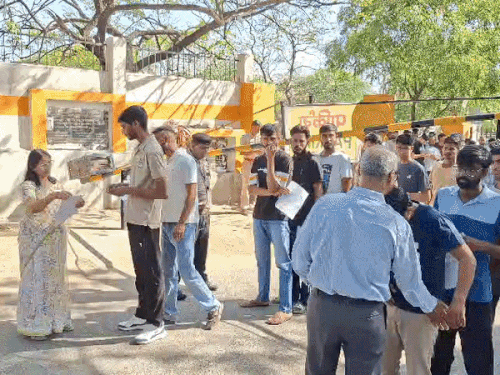 एसआई-भर्ती-परीक्षा-2025,-मॉडल-पेपर-जारी:rpsc-ने-वेबसाइट-पर-किए-अपलोड;-5-व-6-को-दो-दो-पारियों-में-हुए-थे-एग्जाम