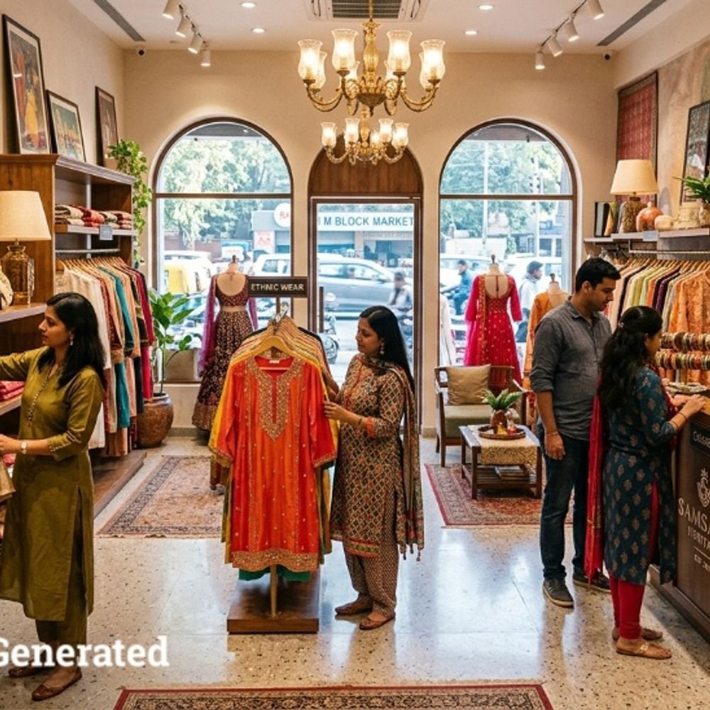indian-luxury-fashion-reaches-global-stores:22%-of-business-comes-from-foreign-markets