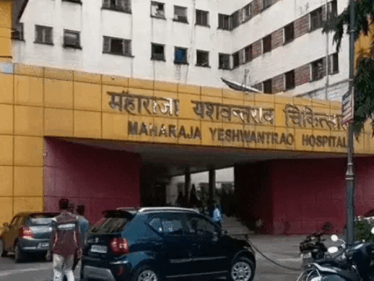 live-fish-gets-stuck-in-toddler’s-throat:doctor-claim-third-such-case-in-india,-child-survives-after-surgery-in-indore