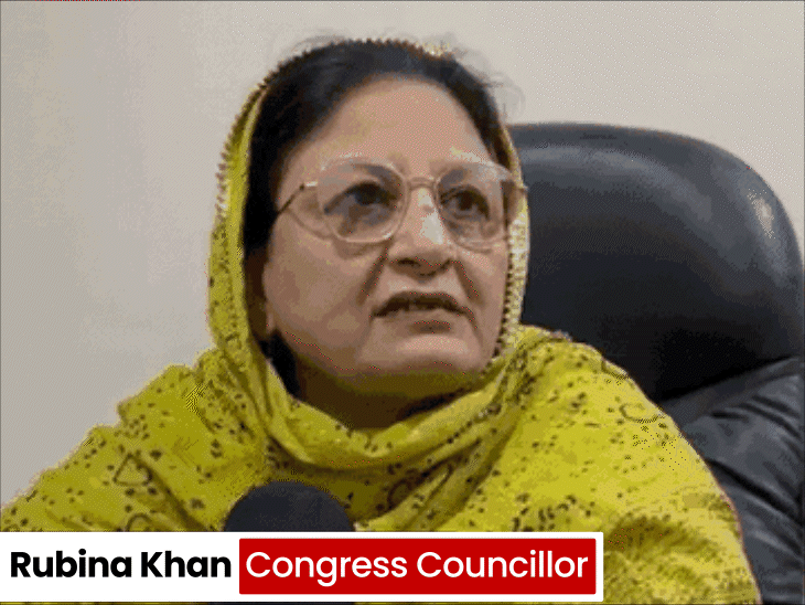 indore-corporator-rubina-khan-unfazed-by-congress-action:says-remark-made-in-anger;-not-worried-about-expulsion,-may-contest-independently
