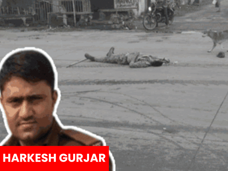 forest-guard-crushed-by-sand-mafia’s-tractor-in-morena:dies-in-front-of-his-brother-in-law,-sc-takes-cognisance