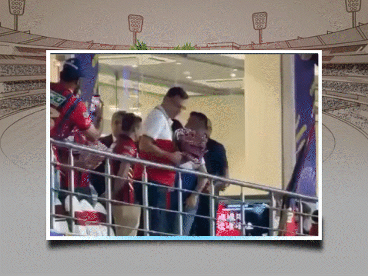 watch-|-rishabh-pant-loses-control,-goenka-distributes-lsg-jerseys:mukul-choudhary’s-‘helicopter-shot’,-digvesh’s-controversial-catch