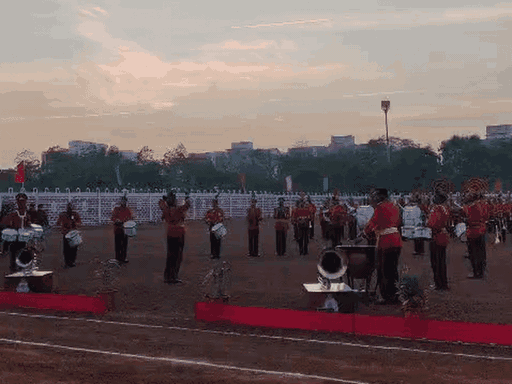 mp-police-band-recruitment-for-679-constable-posts:government-job-opportunity-for-8th-10th-pass-candidates;-online-applications-start-tomorrow