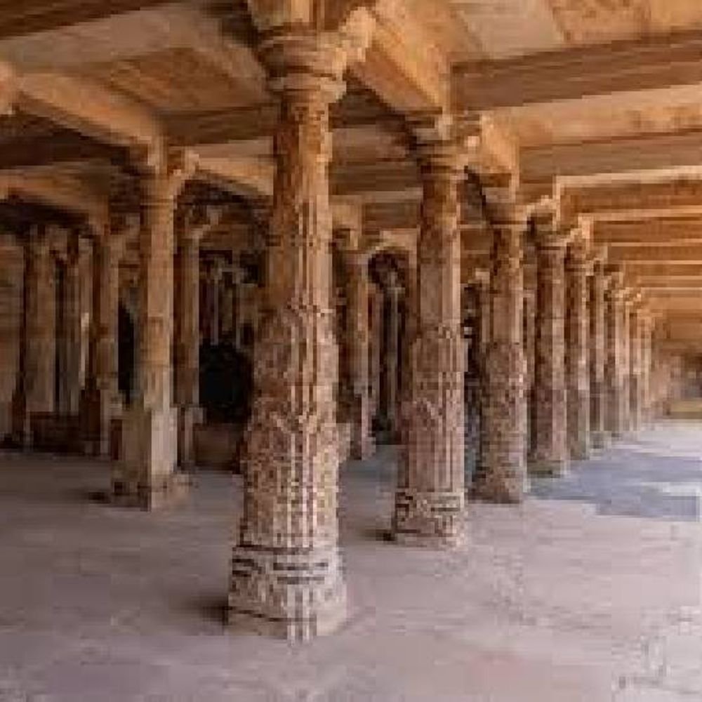 hindu-side-submits-proof-in-bhojshala-case:cites-ancient-religious-text-‘samarangana-sutradhara’,-argues-on-basis-of-art-and-architecture