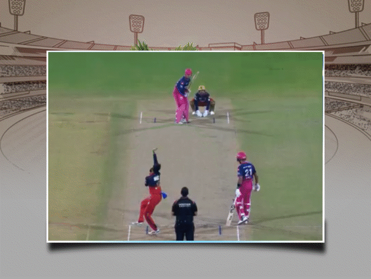 sooryavanshi-tears-into-hazlewood,-bhuvi;-kohli’s-catch-ends-his-carnage:robo-dog-‘champak’-mimics-sandeep-sharma’s-training-|-watch