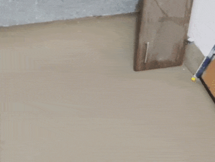 rats-invade-aiims-bhopal-wards,-nicu-areas:rodents-emerge-from-ac-ducts,-reaches-infant-care-unit-with-20-newborns-admitted