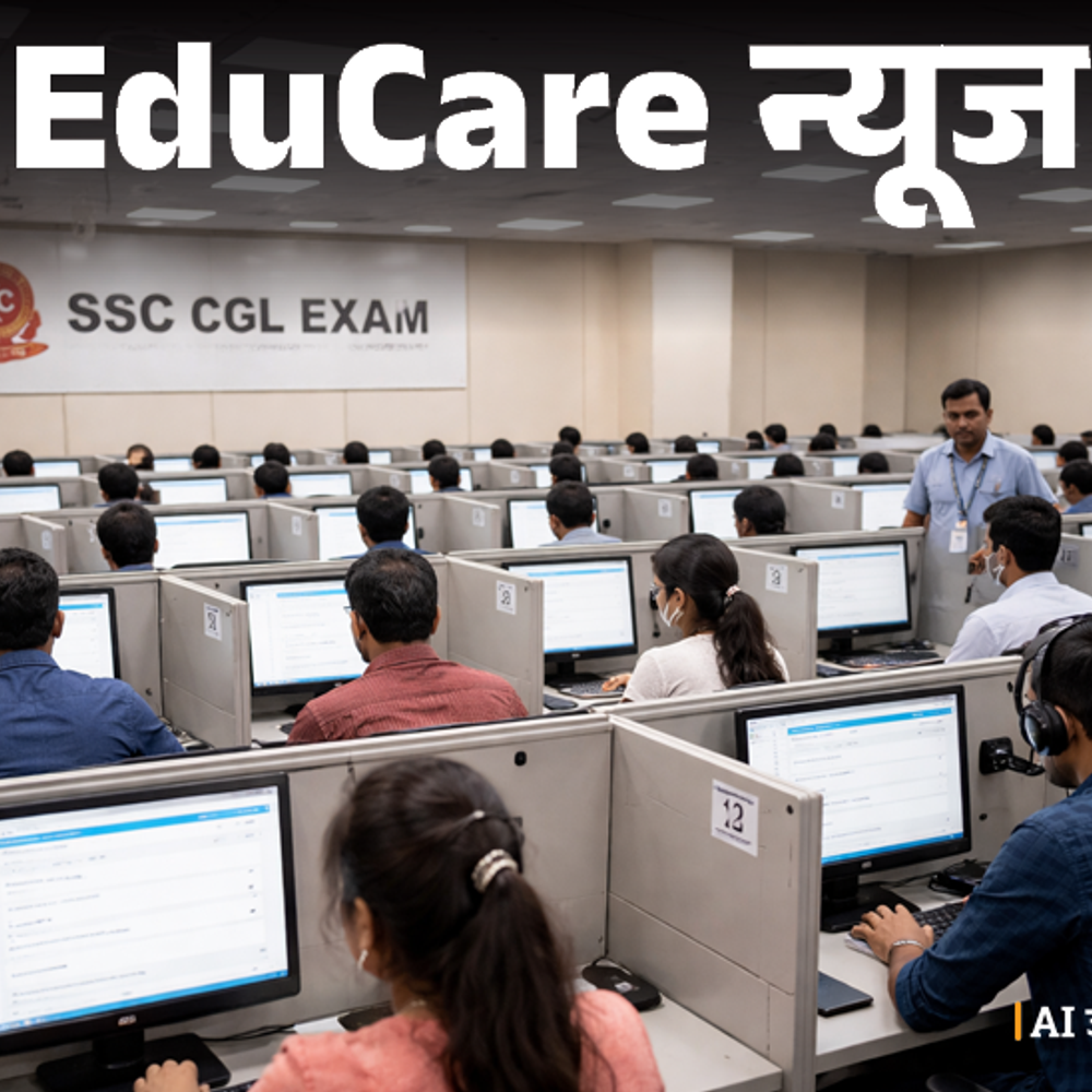 ssc-गलत-सवाल-पर-देगा-पूरे-नंबर:ऑब्जेक्शन-मैनेजमेंट-सिस्टम-2026-जारी,-कैंडिडेट्स-सिलेक्टेड-लैंग्वेज-में-ही-दे-सकेंगे-एग्जाम