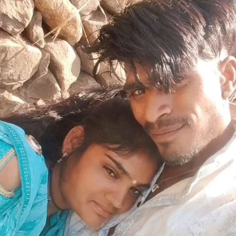 lovers-found-hanging-from-same-noose-in-rajgarh:shared-instagram-photos-before-death;-man-to-marry-in-15-days,-woman-already-married