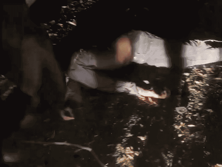 speeding-car-overturns-on-dewas–bhopal-highway:3-killed,-1-critical-referred-to-indore;-all-victims-from-same-village