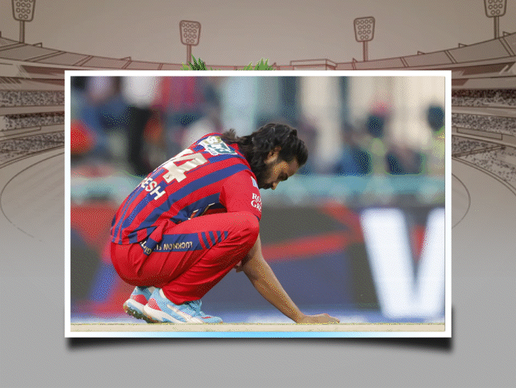 virat-throws-gloves,-helmet-in-anger;-digvesh’s-notebook-celebration:gill-completes-4,000-ipl-runs-–-top-moments-records