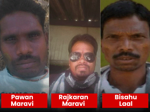 10-min-stop-turns-fatal,-5-lives-lost-in-dindori-accident:driver-dozes-off;-speeding-tanker-mows-down-victims,-bodies-found-scattered-on-road