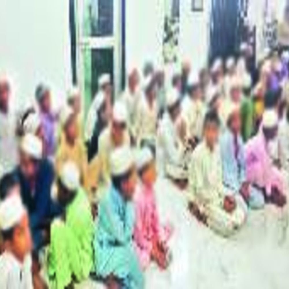 165-children-rescued-on-suspicion-of-human-trafficking:joint-team-intercepts-group-being-taken-from-bihar-to-maharashtra;-undergoes-counselling-in-jabalpur-and-katni