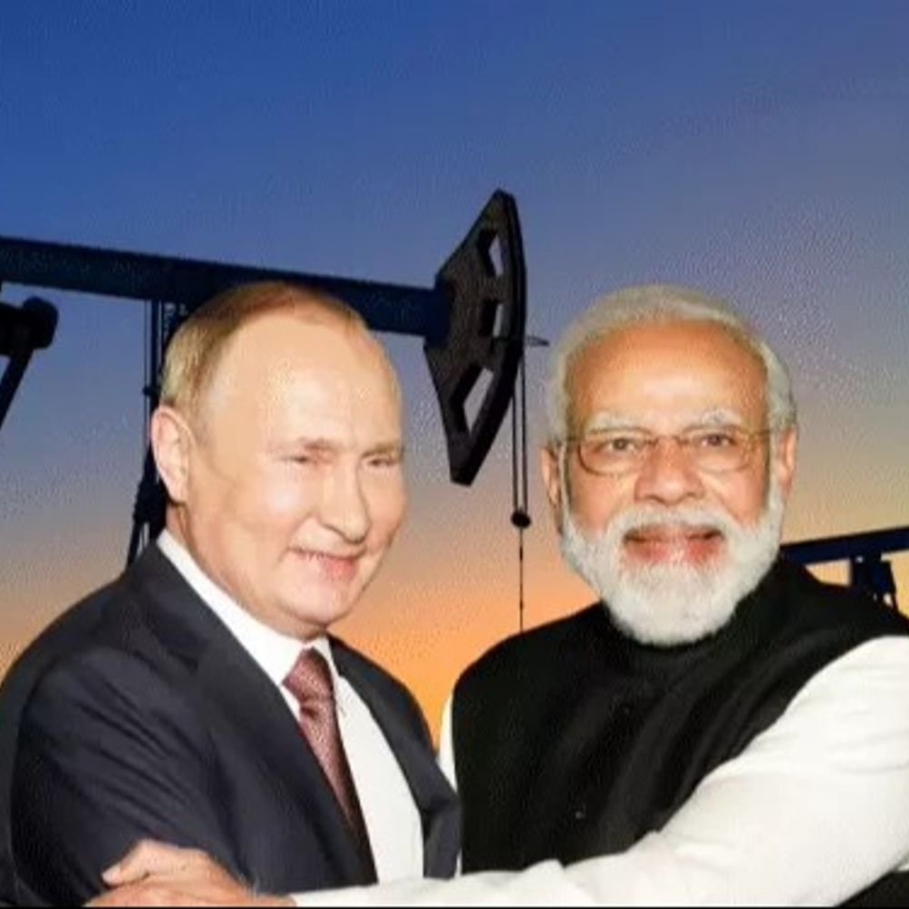 india’s-russian-oil-imports-rise-to-2-year-high-in-march:new-delhi-purchases-19-lakh-barrels-every-day-from-moscow
