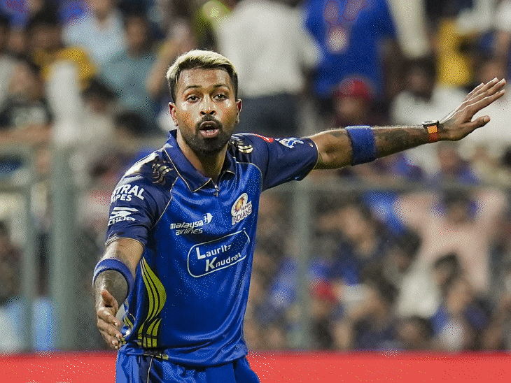 tim-david-penalised-for-refusing-to-return-ball-to-umpire:hardik-pandya-also-fined;-venues-for-gt-vs-csk-fixtures-swapped