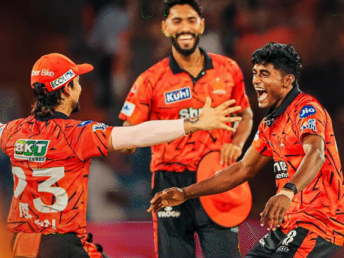 who-is-sakib-hussain?:srh-pacer-shakes-rajasthan’s-middle-order,-bags-4-wicket-haul;-journey-from-gopalganj-to-hyderabad