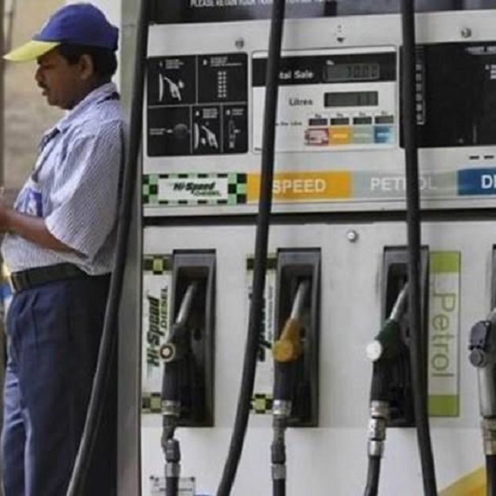 petrol-may-become-expensive-by-₹18-diesel-₹35:prices-may-increase-after-elections-in-5-states,-including-bengal;-oil-companies-facing-loses