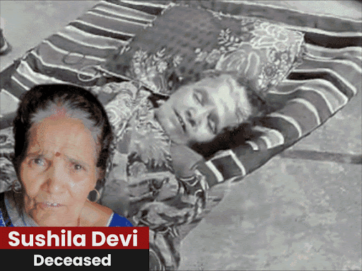 retired-subedar-demands-justice-for-wife’s-murder:35-police-visits,-7-sp-trips;-threatens-self-immolation-with-family