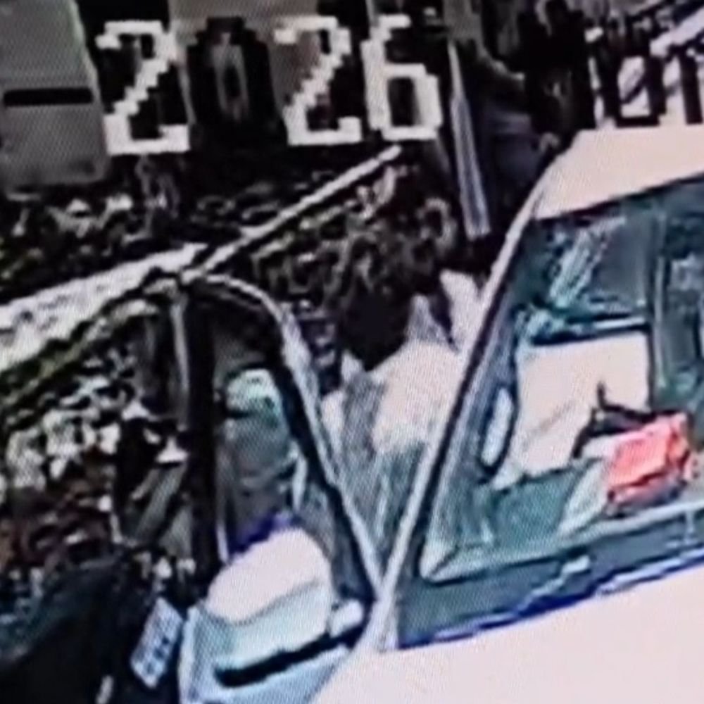 bjp-mla’s-daughter-thrashes-youth-with-shoes:claims-he-kept-stalking-her-despite-fir