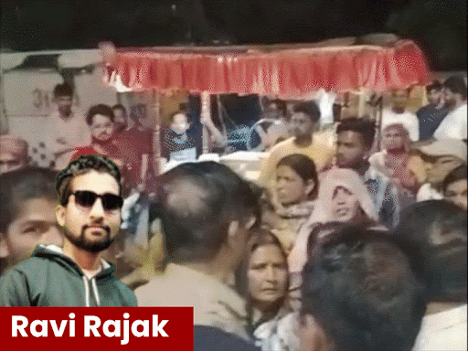 youth-dies-after-kidney-damage-during-surgery:family-protests-in-satna,-seeks-₹20-cr-compensation;-doctor-admits-mistake