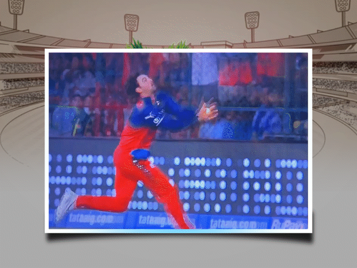 virat-kohli’s-reaction-after-naman-tiwari-tries-touching-his-feet:tim-david-performs-john-cena’s-celebration-after-catch;-marsh’s-102m-six